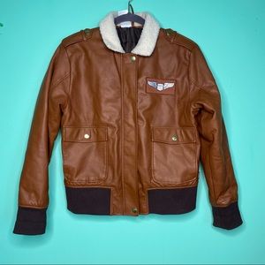 Women’s Small Disney Marvel Jacket